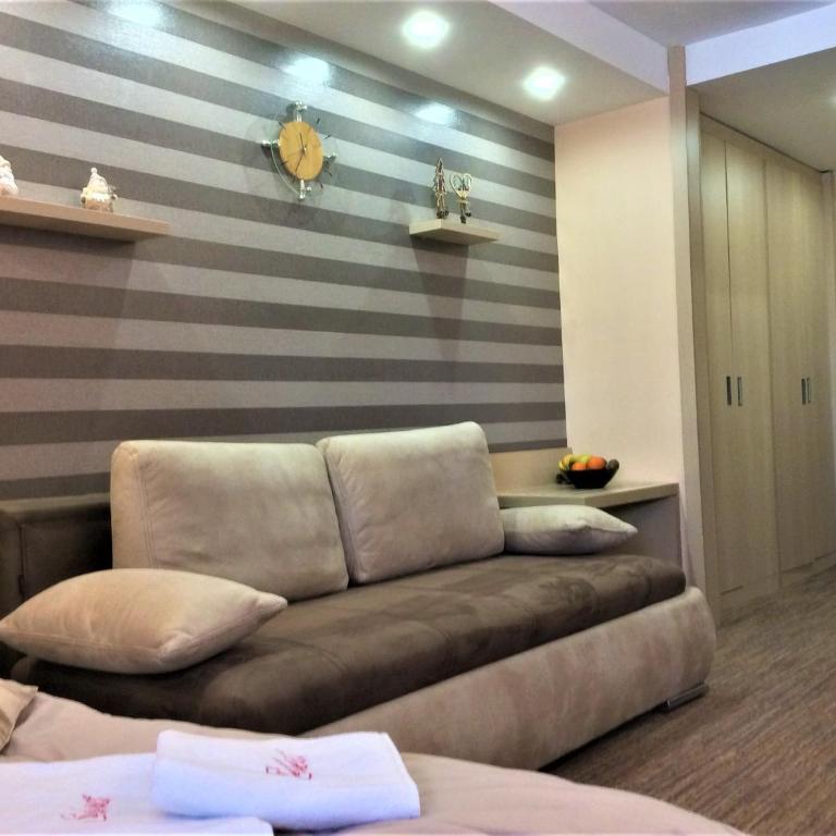 Select Lux Angella-Konaci - Apartment with Mountain View - 8