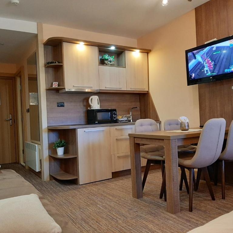 Select Lux Angella-Konaci - Apartment with Mountain View - 7