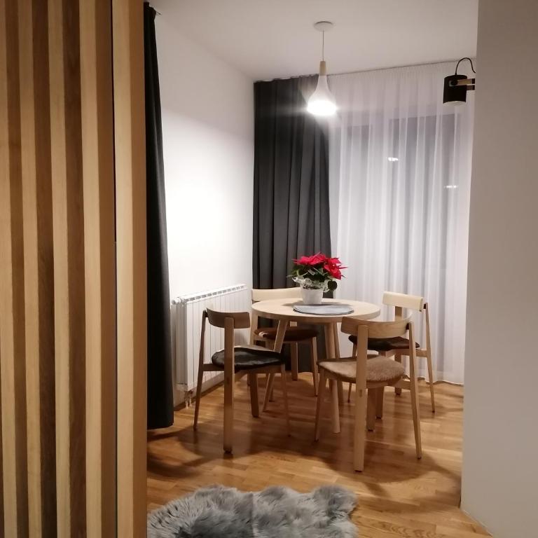 CENTRALA Jahorina - One-Bedroom Apartment - 5