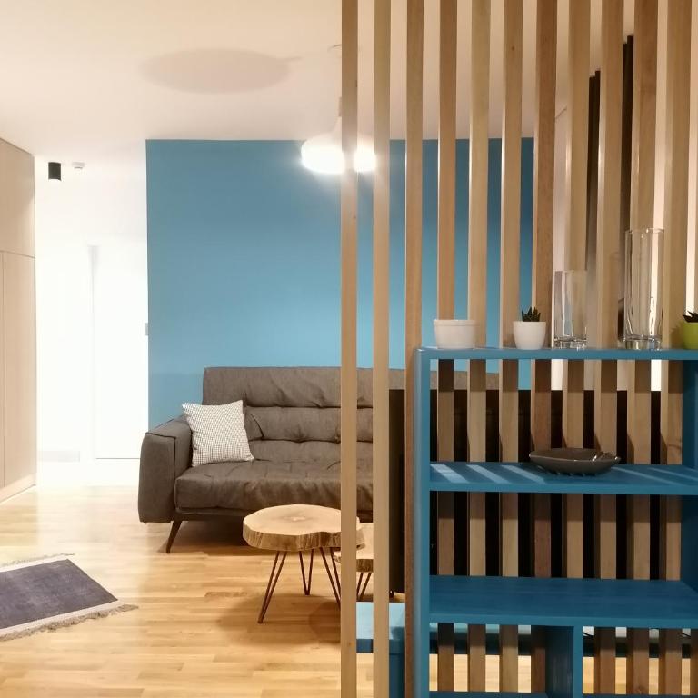 CENTRALA Jahorina - One-Bedroom Apartment - 6