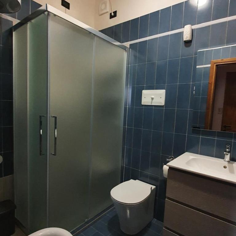 Appartamento Isabella - Residence Montesole - Apartment mit 1 Schlafzimmer - 8