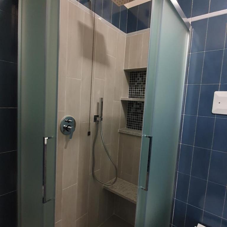 Appartamento Isabella - Residence Montesole - Apartment mit 1 Schlafzimmer - 9