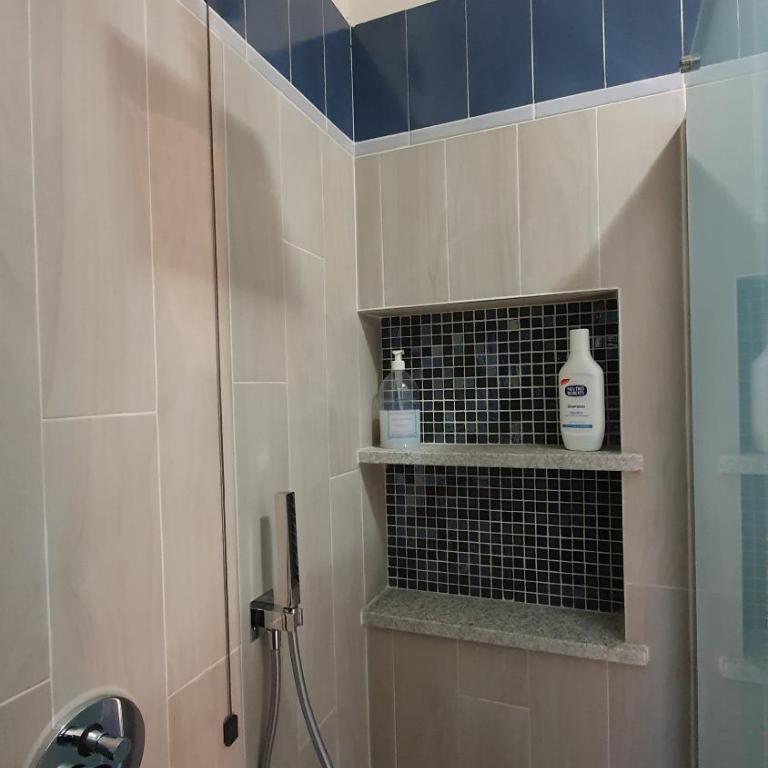 Appartamento Isabella - Residence Montesole - Apartment mit 1 Schlafzimmer - 7