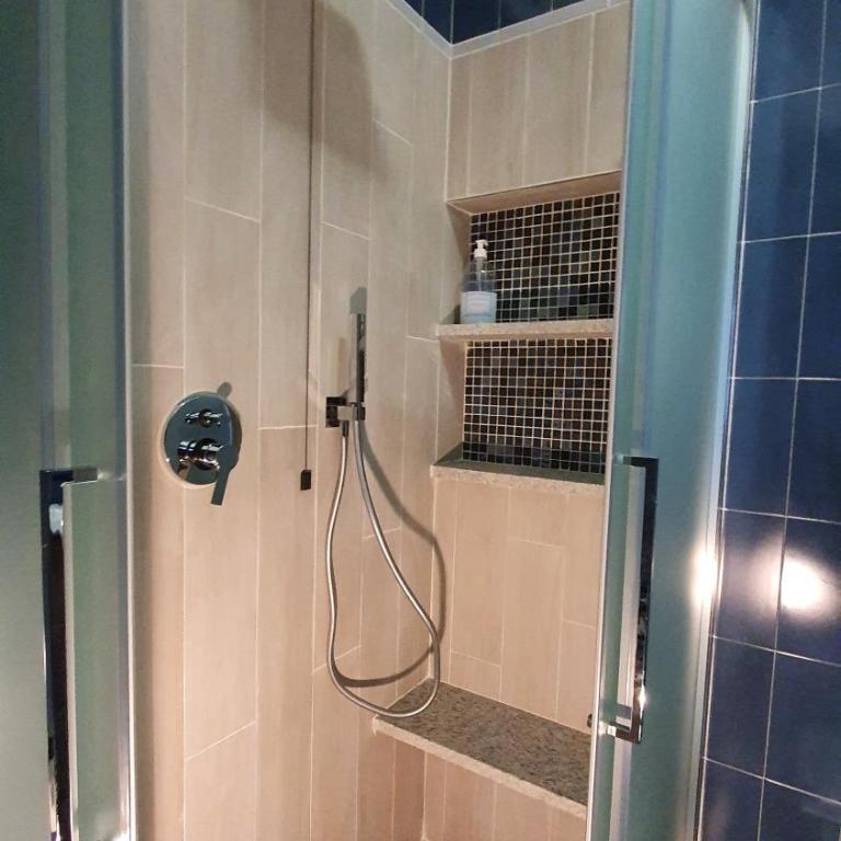Appartamento Isabella - Residence Montesole - Apartment mit 1 Schlafzimmer - 6