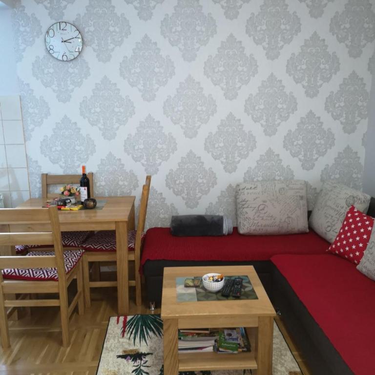 Apartment Gorski javor - Apartment with Balcony - 13