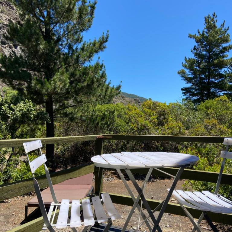 Geotermas Spa de Montaña - One-Bedroom Chalet - 11