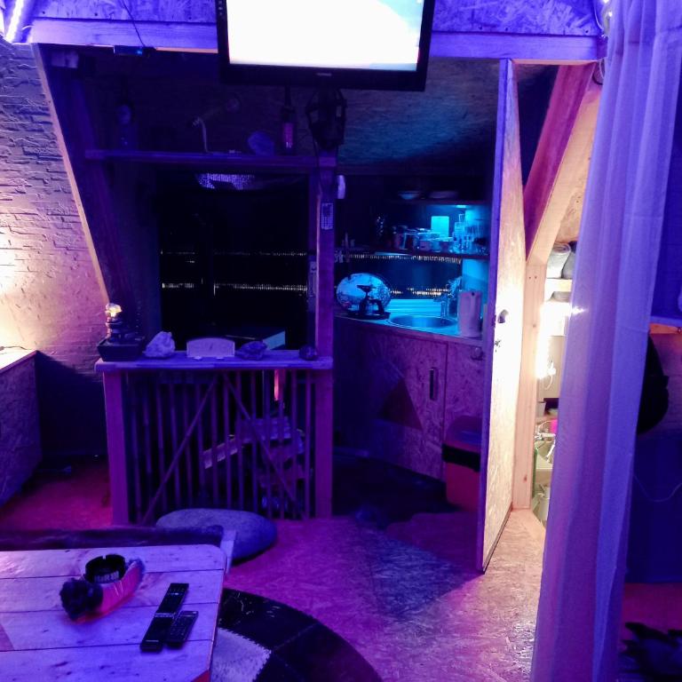 Pyramid - Apartman sa 2 Spavaće Sobe - 25