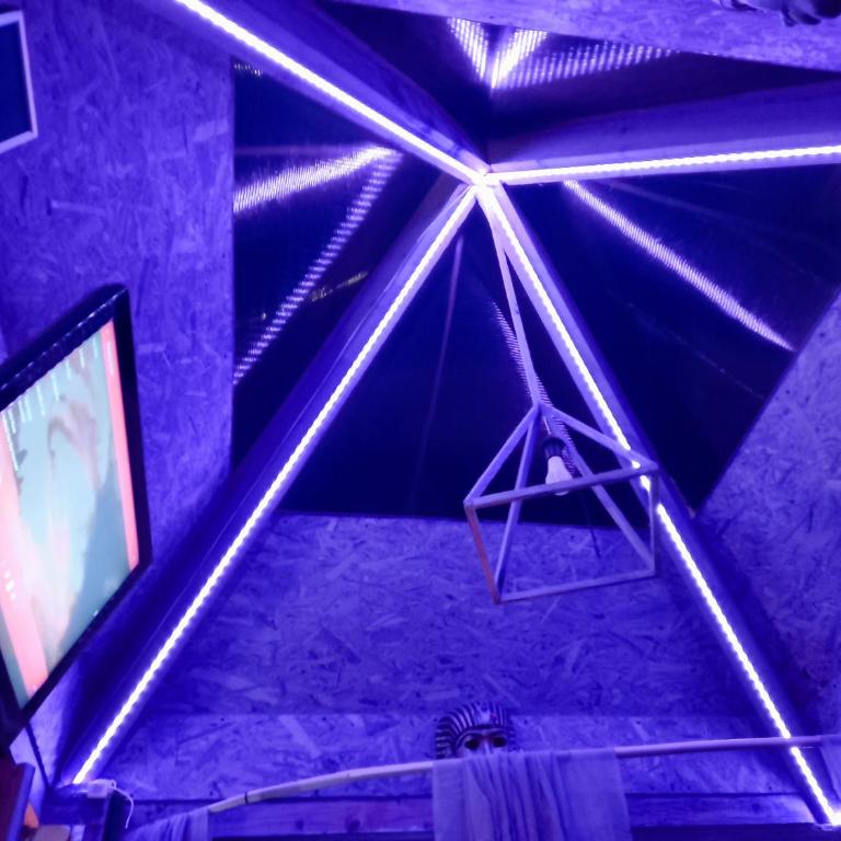 Pyramid - Apartman sa 2 Spavaće Sobe - 24