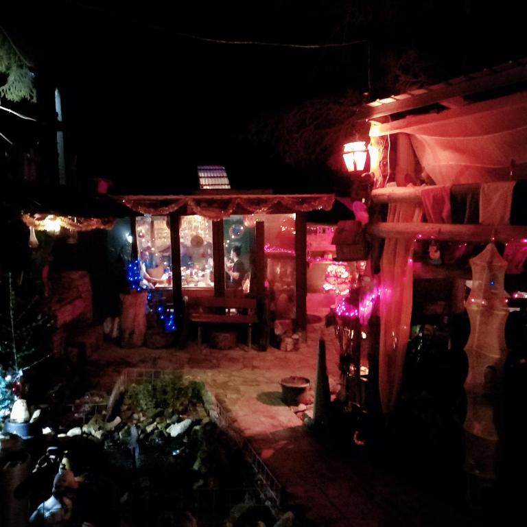 Pyramid - Apartman sa 2 Spavaće Sobe - 19