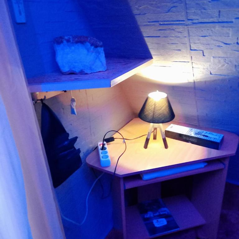 Pyramid - Apartman sa 2 Spavaće Sobe - 13
