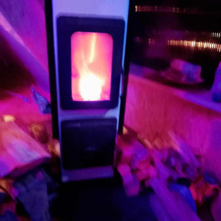 Pyramid - Apartman sa 2 Spavaće Sobe - 10