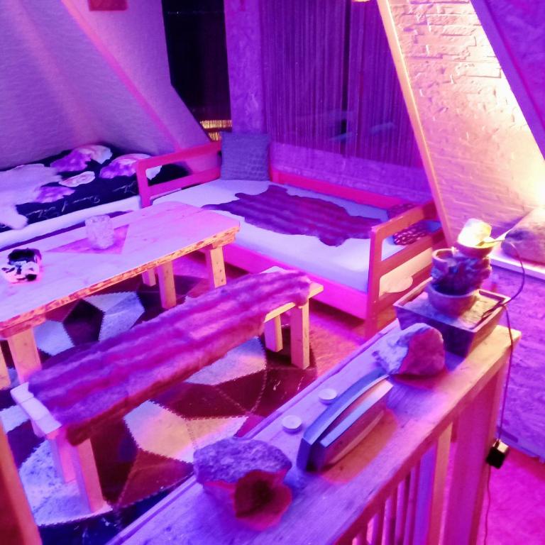 Pyramid - Apartman sa 2 Spavaće Sobe - 9