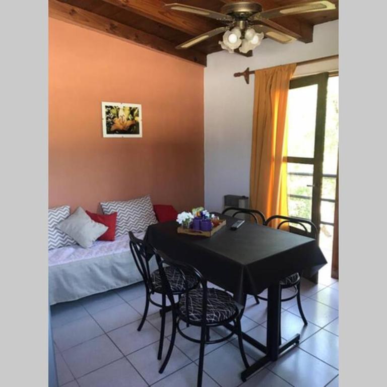 Departamento ALUMA - One-Bedroom Apartment - 11