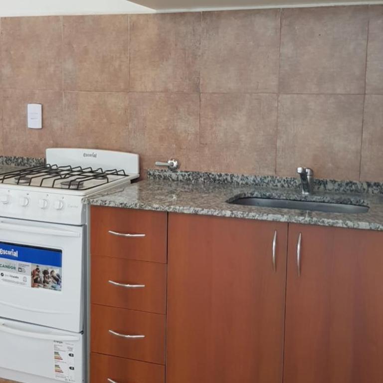 Mi lugar Serrano 3 - Apartment - 11