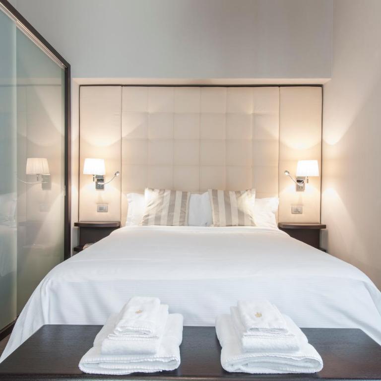 Milan Royal Suites - Centro Cadorna - One-Bedroom Apartment - Via Carducci 5 - 2