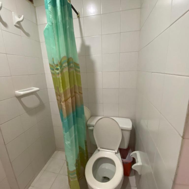 Hotel Granate - Habitación Doble - 2 camas - 2