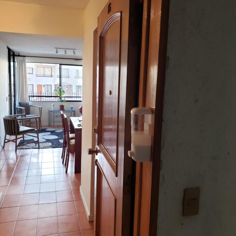 Avenida del Mar , Primera Linea, edificio Canto del agua - Apartamento de 2 dormitorios - 18
