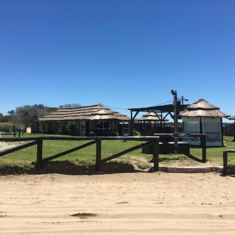 Chacras del Mar Azul - Two-Bedroom Apartment - 53