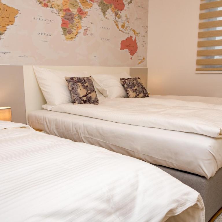 Apartmani Kamavu - Family Junior Suite - 8