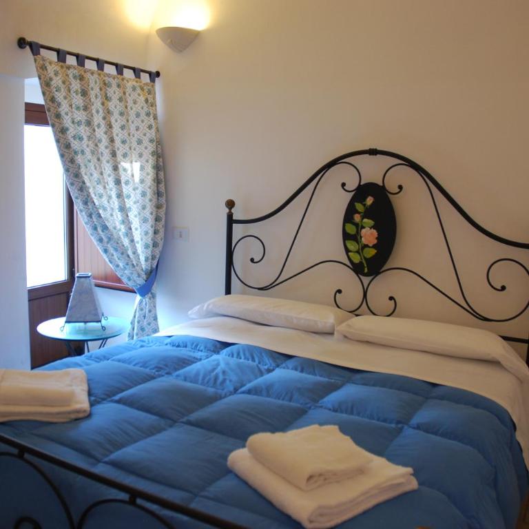 Trulli e Puglia Resort - Trullo Superior (4 persone) - 3