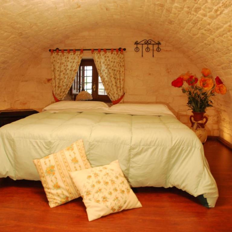 Trulli e Puglia Resort - Trullo Superior (4 persone) - 6