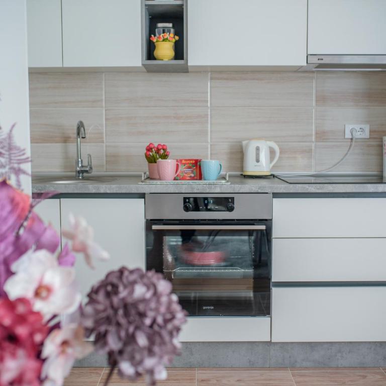 Una Queen - Apartman sa 1 Spavaćom Sobom - 12