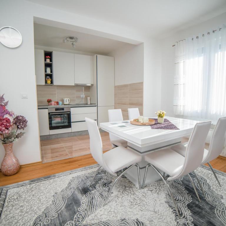 Una Queen - Apartman sa 1 Spavaćom Sobom - 14