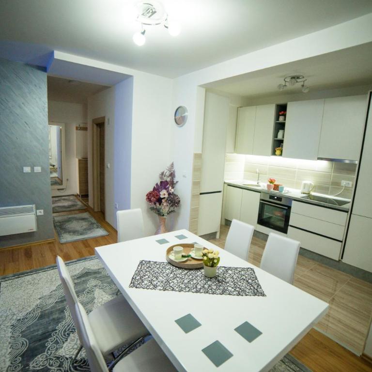 Una Queen - Apartman sa 1 Spavaćom Sobom - 15