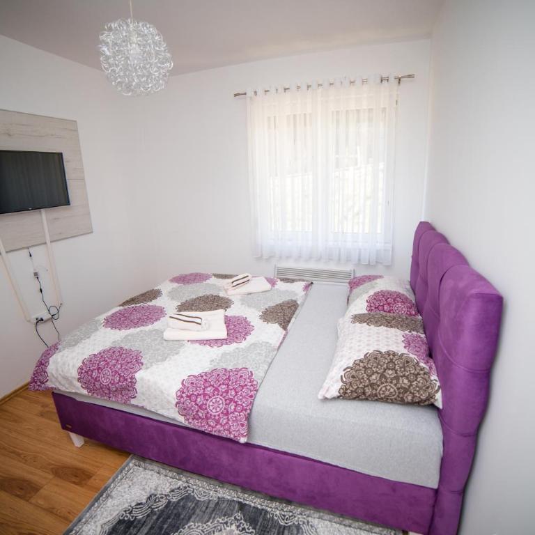 Una Queen - Apartman sa 1 Spavaćom Sobom - 16