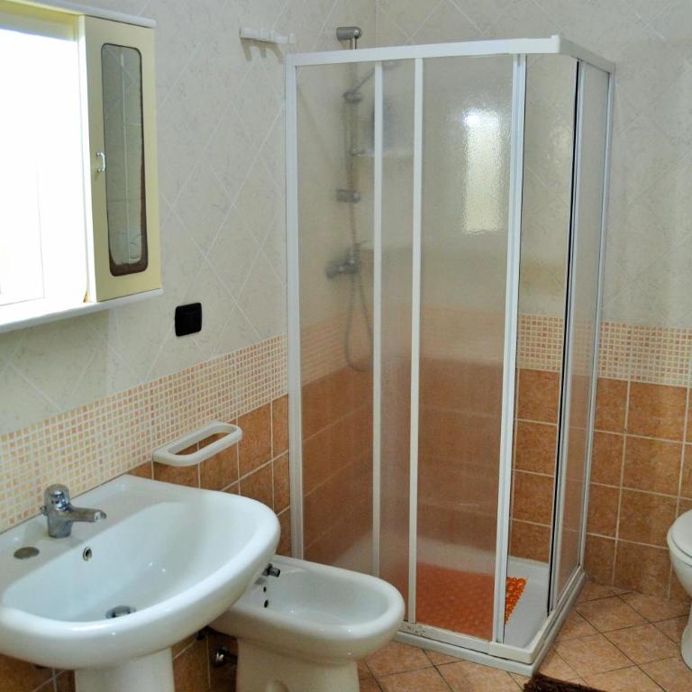 Sea Apartment - Appartamento - 10