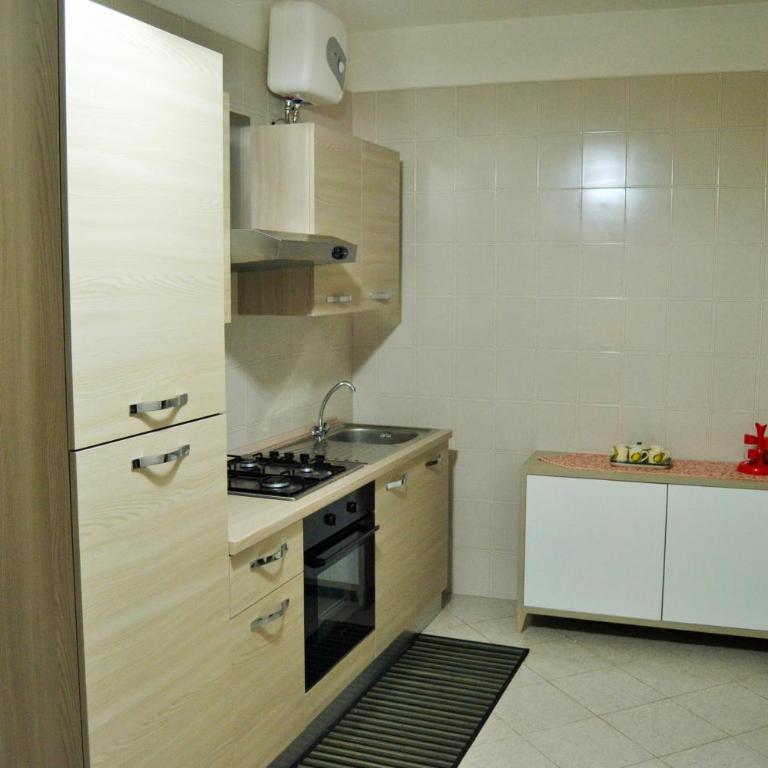 Sea Apartment - Appartamento - 8