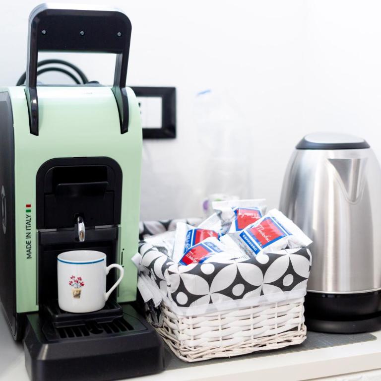 HomeHolidaySanremo - 2,0 - Appartamento con 1 Camera da Letto - 43