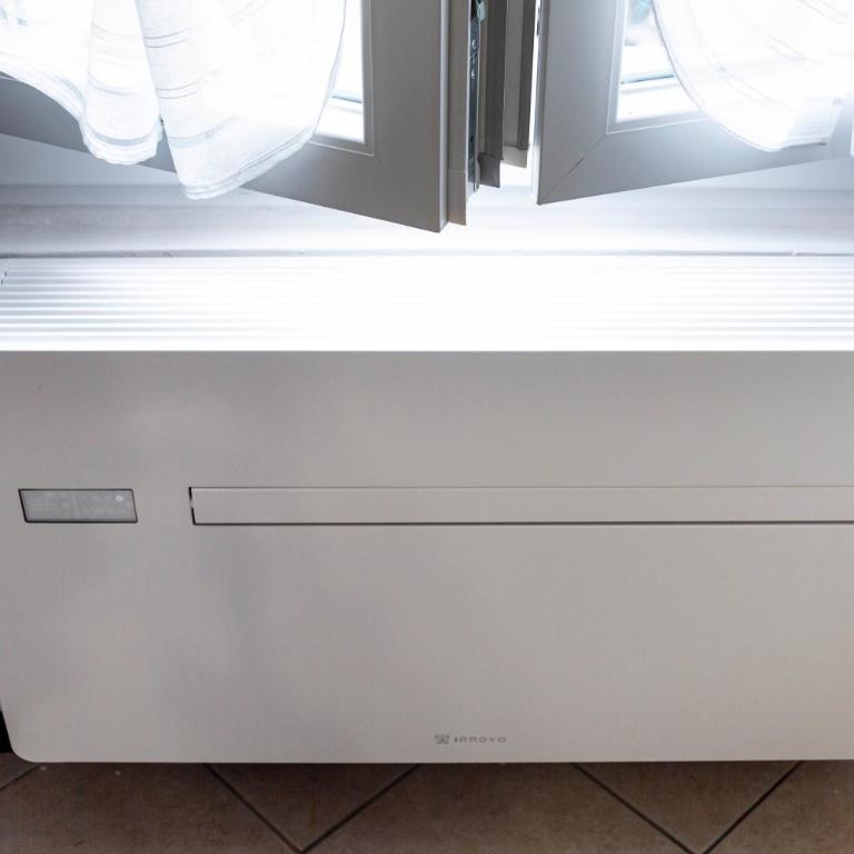 HomeHolidaySanremo - 2,0 - Appartamento con 1 Camera da Letto - 42