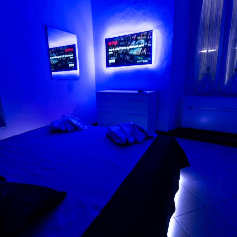 HomeHolidaySanremo - 2,0 - Appartamento con 1 Camera da Letto - 18