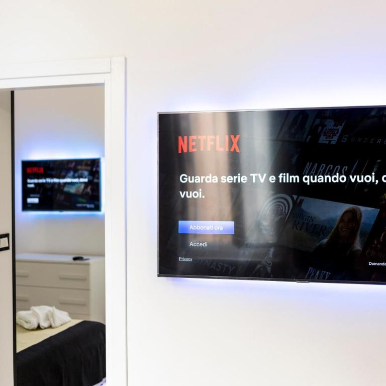 HomeHolidaySanremo - 2,0 - Appartamento con 1 Camera da Letto - 11