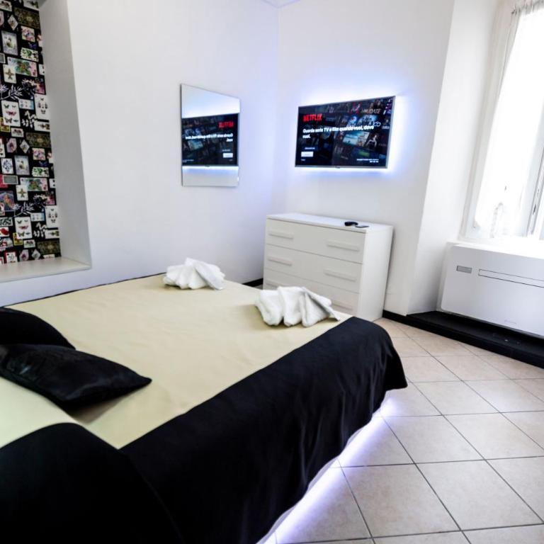 HomeHolidaySanremo - 2,0 - Appartamento con 1 Camera da Letto - 16