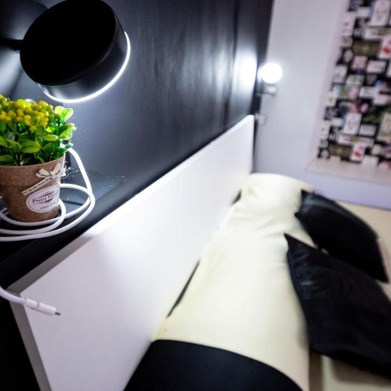 HomeHolidaySanremo - 2,0 - Appartamento con 1 Camera da Letto - 21