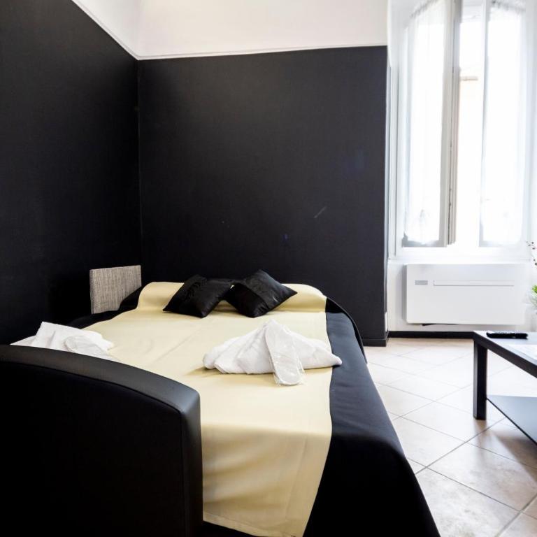 HomeHolidaySanremo - 2,0 - Appartamento con 1 Camera da Letto - 29