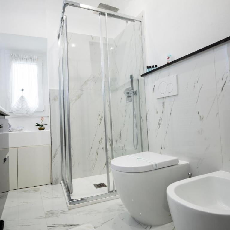 HomeHolidaySanremo - 2,0 - Appartamento con 1 Camera da Letto - 23
