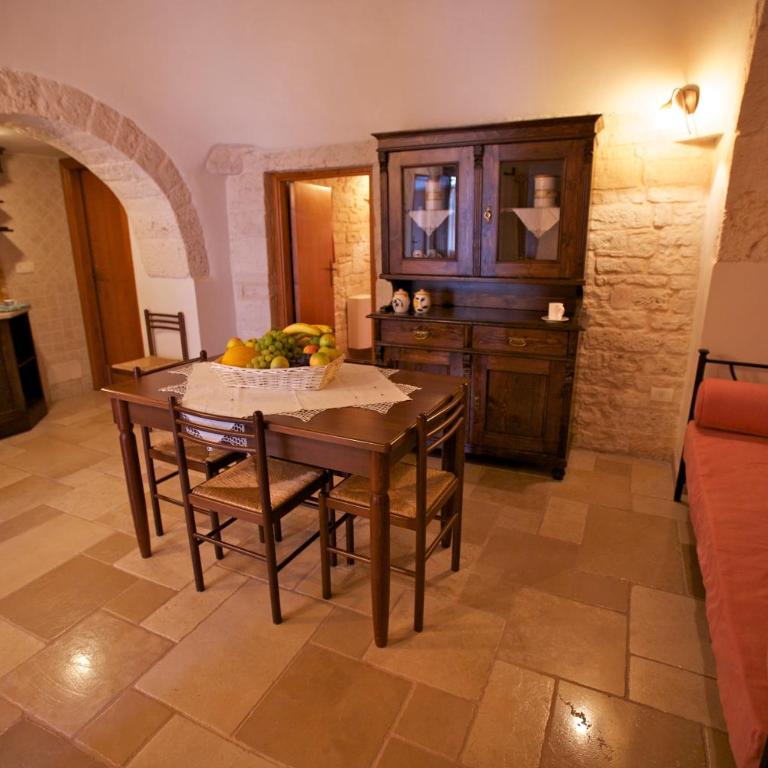 Trulli e Puglia Resort - Trullo Superior - 2