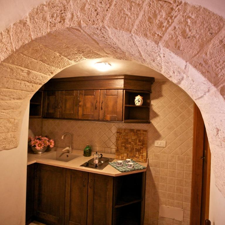 Trulli e Puglia Resort - Trullo Superior - 15