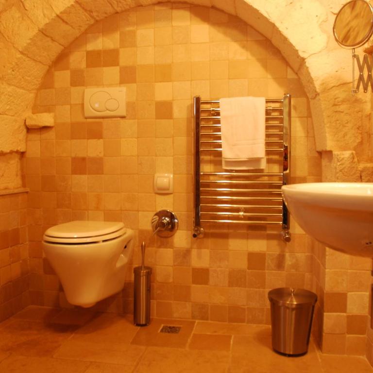 Trulli e Puglia Resort - Suite Trullo - 3