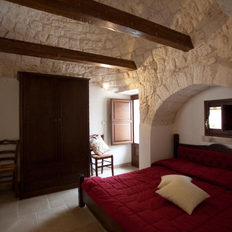 Trulli e Puglia Resort - Suite Trullo - 5