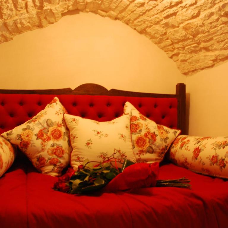 Trulli e Puglia Resort - Suite Trullo - 6