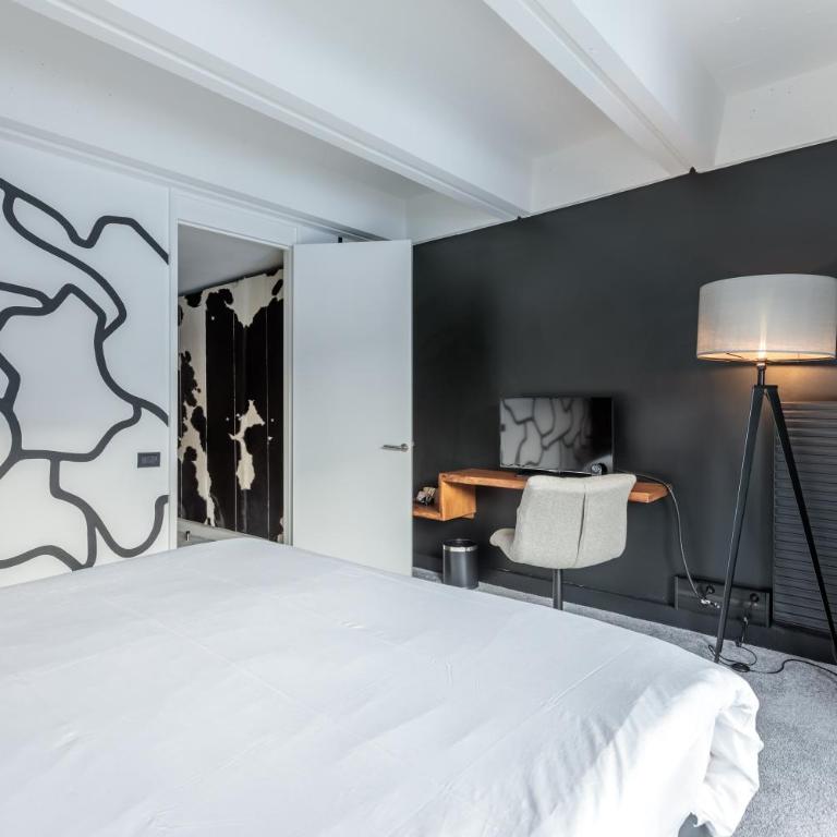 Totem, Friendly Hotel & Spa - Suite Familiale - 4