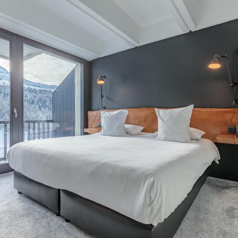 Totem, Friendly Hotel & Spa - Suite Familiale - 3