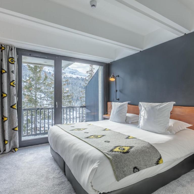 Totem, Friendly Hotel & Spa - Suite Familiale - 1