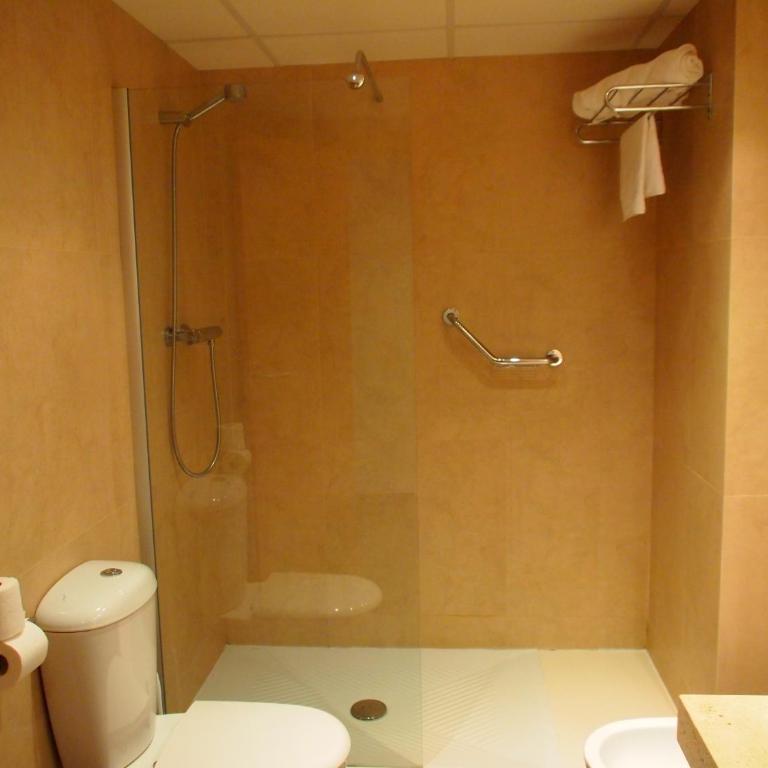 Hotel Can Batiste - Habitación Doble - 1 o 2 camas - 2