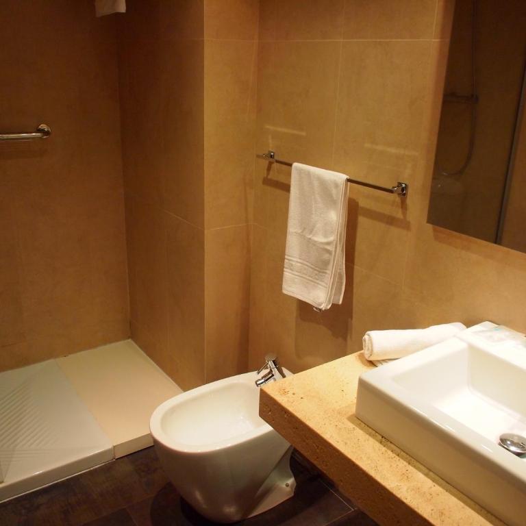 Hotel Can Batiste - Habitación Doble - 1 o 2 camas - 3