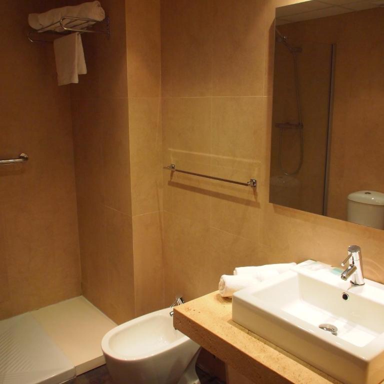 Hotel Can Batiste - Habitación Doble - 1 o 2 camas - 4